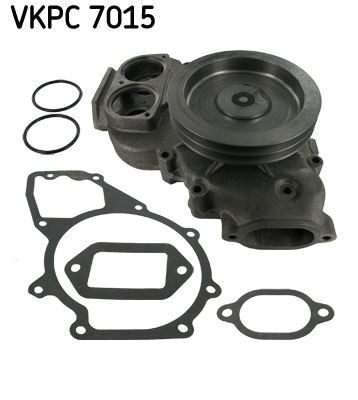 Engine cooling water pump - pump, for