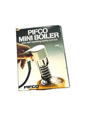 Vintage pifco mini boiler - pifco,