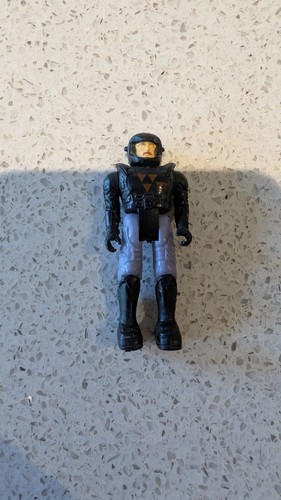 Vintage starcom magg action - vintage, lt