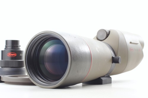 Mint optics kowa tsn 664 - [, tsn-664