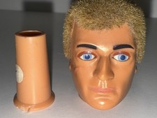 Vintage Action Man Original