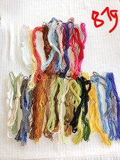 Bargain Bundle of  Embroidery