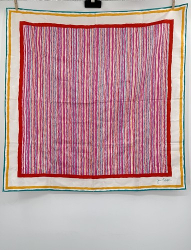 Jim thompson twill silk scarf - jim,