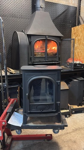 Stovax stockton 6kw - stockton, 6