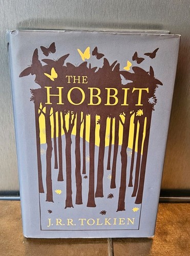 The hobbit collector edition - hobbit,