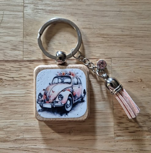 Classic car bug beetle dtf - bug,