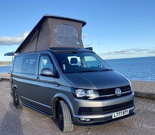 Volkswagen Transporter TDI T30