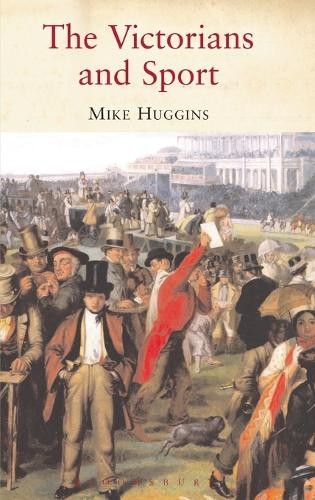 Victorians and sport - victorians, mike