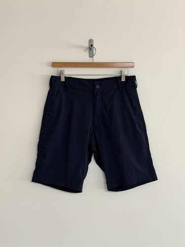 Vilebrequin shorts navy - shorts, blue