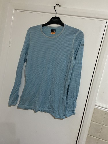 Icebreaker merino 200 shirt - merino,