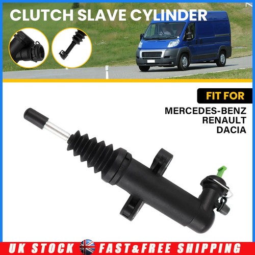 Clutch slave cylinder for - clutch,