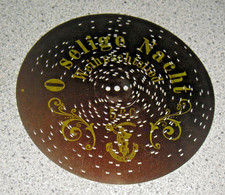 O Blessed Night Polyphonic