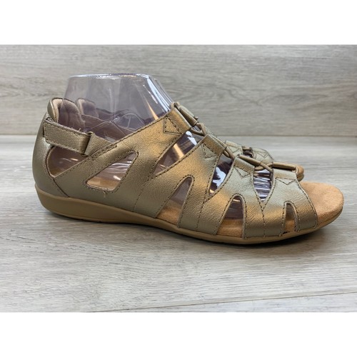 Earth origins women - earth, sandals