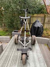 Powakaddy compact foldable - powakaddy,