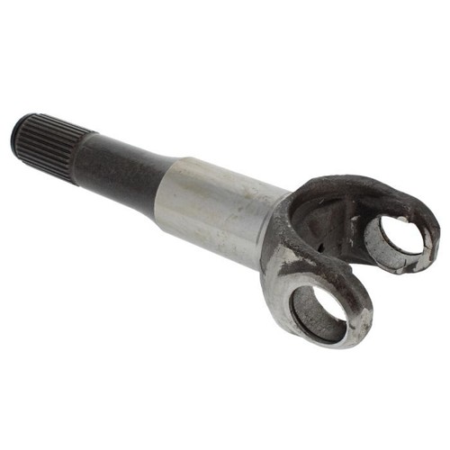 Shaft hub side for jcb - shaft,
