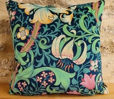 William Morris Golden Lily