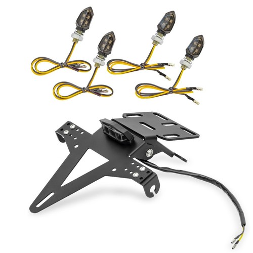 Set tail tidy 4x - set,