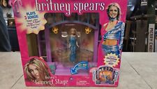 Britney Spears vintage Concert