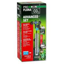 JBL ProFlora Aquarium Fish Tank CO2 Advanced Set U