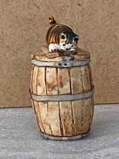 Peter Fagan, Colour Box Cats