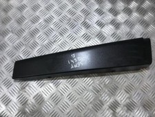 Seat Altea 2007 Interior Trim