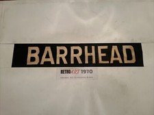 Barrhead - G0611 Glasgow Tram