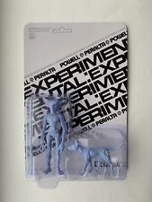 Lance Mountain (Experimental)