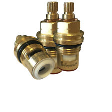 Franke Filterflow Corinthian Replacement Valve Cartridge Set SP3984