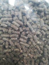 GREEN LIPPED MUSSEL PELLETS