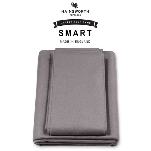 Hainsworth smart bed - hainsworth, and