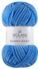 Wolans Bunny Baby Wool Yarn