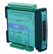 Laumas Elettronica TLB4, 4