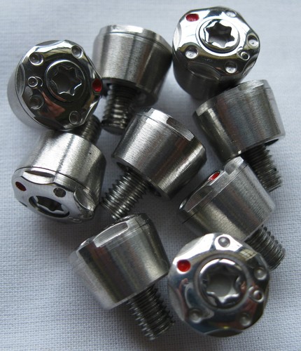 Weight for taylor made - 6g,