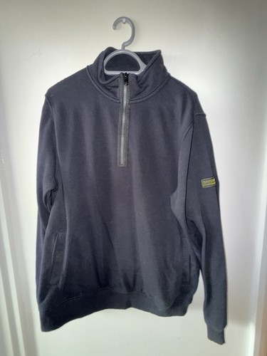 Barbour international casual - international,