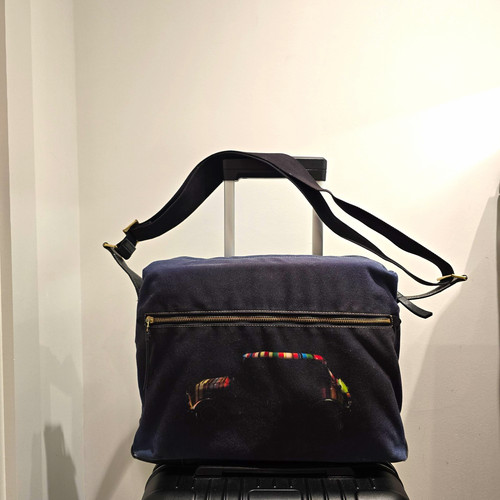 Paul smith stripe mini ryanair - smith,