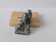 Warhammer Fantasy Metal