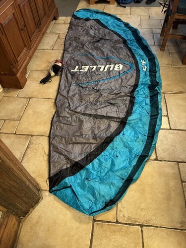 Flexifoil bullet complete - flexifoil,
