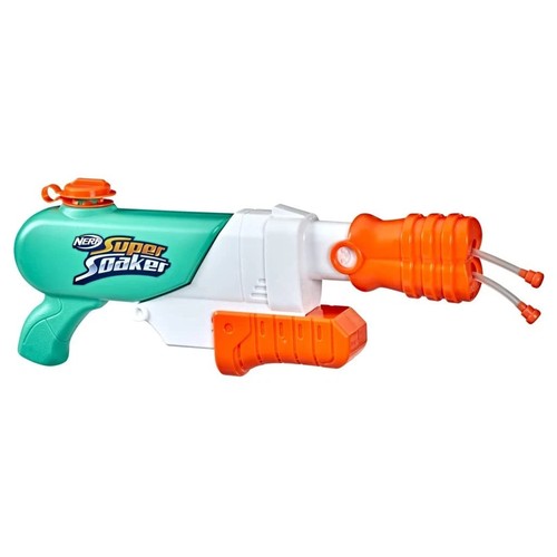 Nerf super soaker - hydro, frenzy