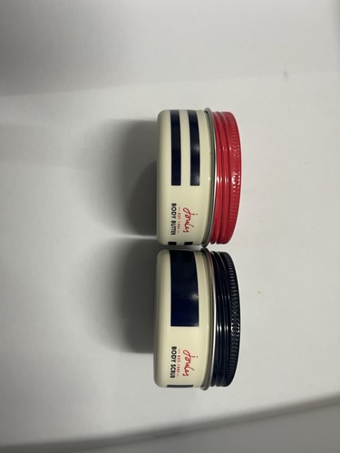 Joules body butter - body,