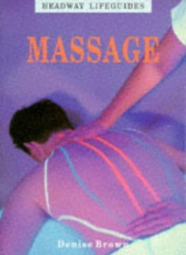 Headway lifeguide massage - headway, lifeguide: