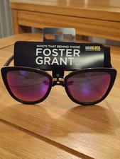 WOMANS FOSTER GRANT MAXBLOCK