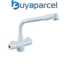 Bristan Manhattan White