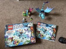 LEGO Elves 41172 the Water