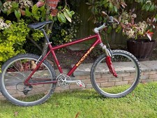 vintage Kona Kula hardtail