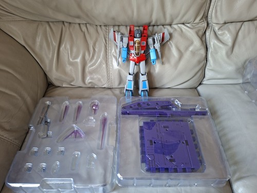 Transformers starscream 01 - starscream, eg-01