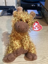 TY Punkies Collection Treetop