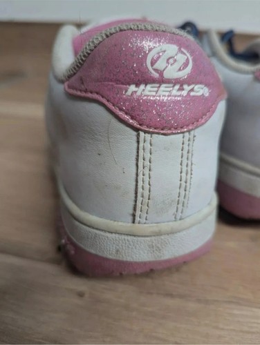 Genuine vintage heelys wheelie - genuine,