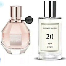 FM 20 Pure Collection Federico