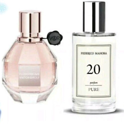 Pure collection federico - 20,