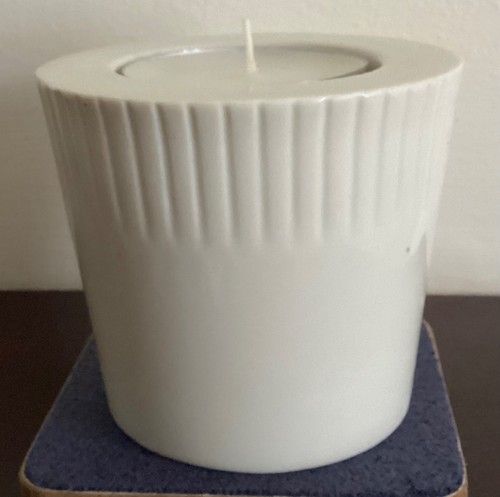 Belleek living votive tealight - belleek,